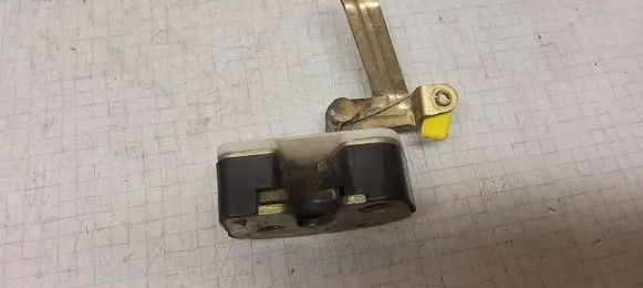 Renault Master II Sliding door lock 352416