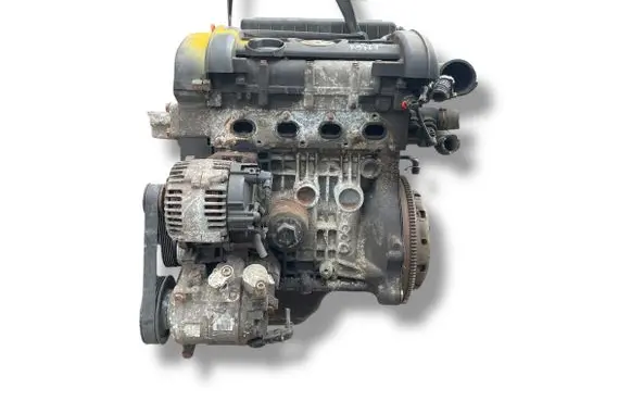 Volkswagen Golf V Engine BUD