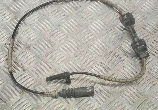 BMW 5 E60 E61 ABS rear brake sensor 6785022
