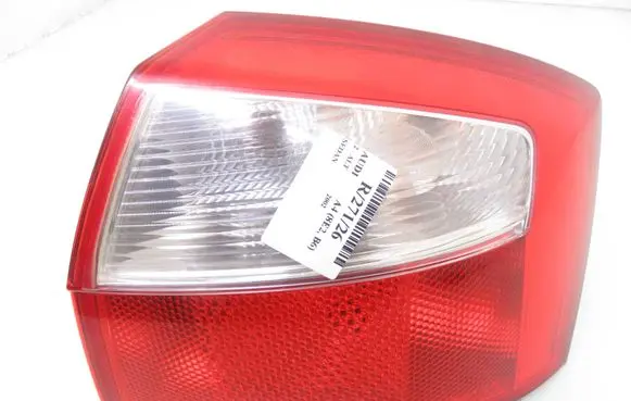 Audi A4 S4 B6 8E 8H Rear/tail lights 8E0945096