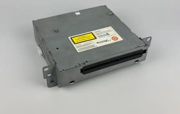BMW 5 F10 F11 CD/DVD changer 9267869 CI926786901 65129267869