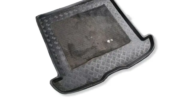 Volvo V50 Rubber trunk/boot mat liner 31002