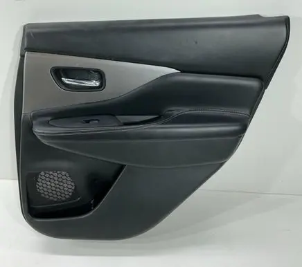 Nissan Murano Z52 Rear door card panel trim 829305AA0A 829105AA0