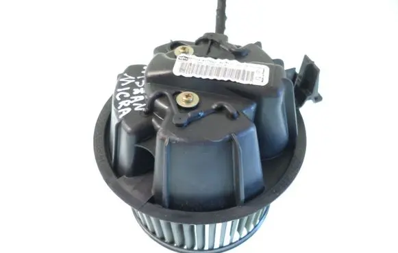 Nissan Micra Heater fan/blower N101035Q NN100043F6418