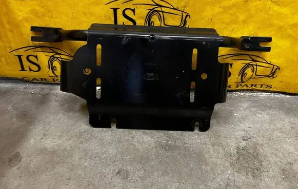 Ford Bronco Rear underbody cover/under tray MB3C-5E154-AC MB3C5E154AC MB3C-5E154-AG
