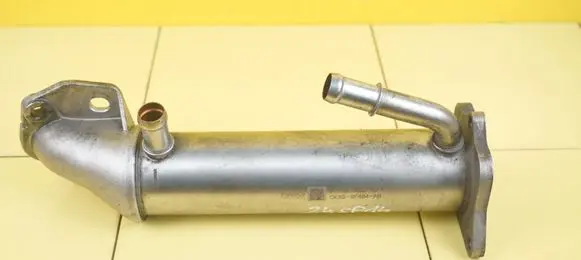 Ford Transit EGR valve cooler CK3Q9F464AB CYR5
