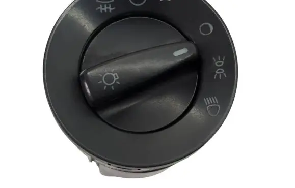Skoda Roomster (5J) Light switch BK71U0941531D K27264