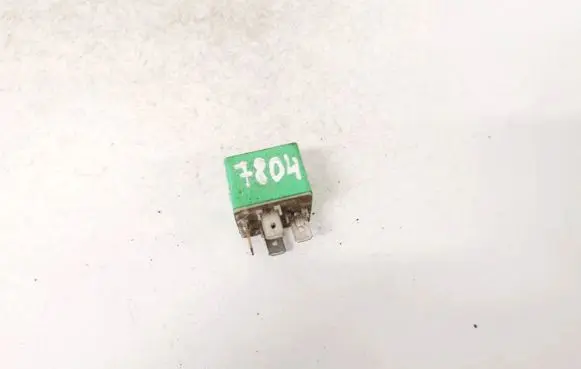 Peugeot 806 Other relay 12v25a03601