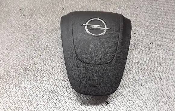 Opel Insignia A Steering wheel airbag 13270401 608323500 366398980