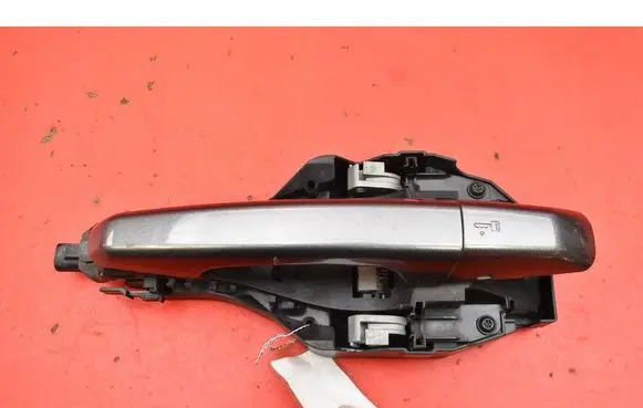 Jaguar XE Front door exterior handle FK72-224A81-AA