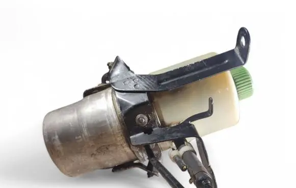 Seat Ibiza IV (6J,6P) Power steering pump 6R0423156B 6Q0423376