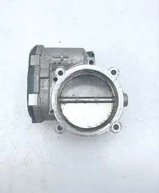 Maserati GranTurismo Throttle body valve 0280750101