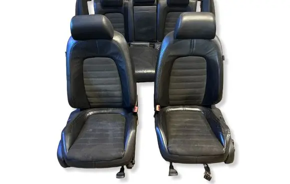 Volkswagen PASSAT B6 Interior set 
