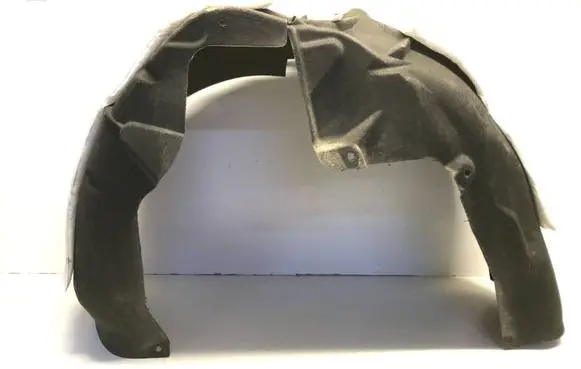 Tesla Model 3 Highland Rear arch fender liner splash guards 176930900B