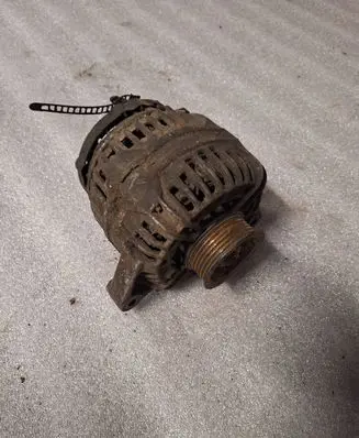 Audi A6 S6 C5 4B Generator/alternator