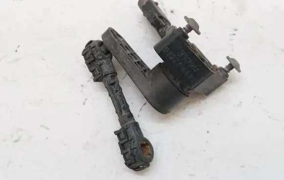 Peugeot 508 II Headlight ballast module Xenon 9822316680