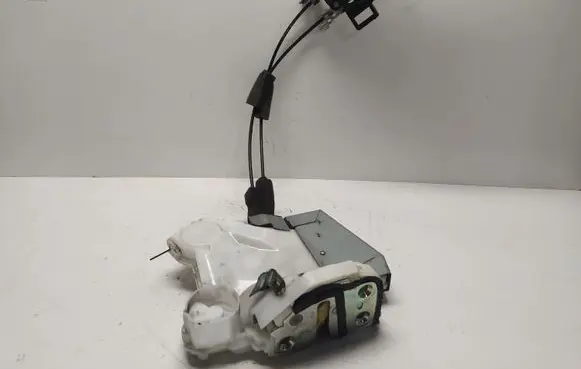 Honda Accord Front door lock