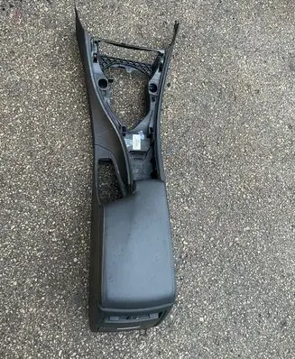 BMW 3 E90 E91 Armrest