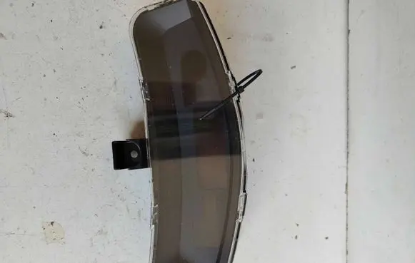 Nissan Leaf I (ZE0) Speedometer (instrument cluster) 248103EM1B