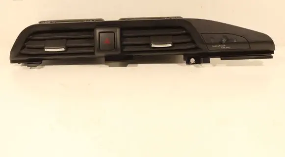 Nissan Micra K14 Dashboard air vent grill cover trim 687505FA2A