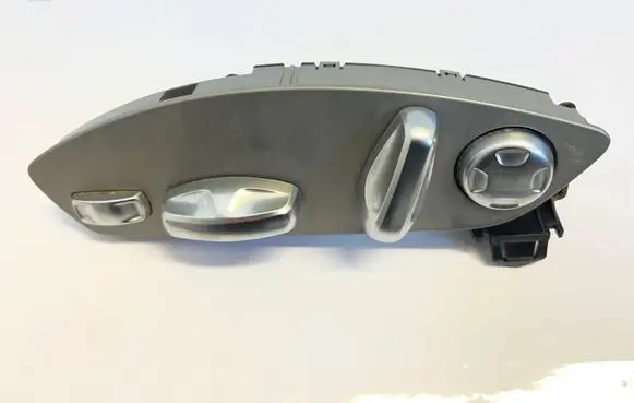 Porsche Macan (95B) Seat control switch 7PP959747AA 10124736 31220211