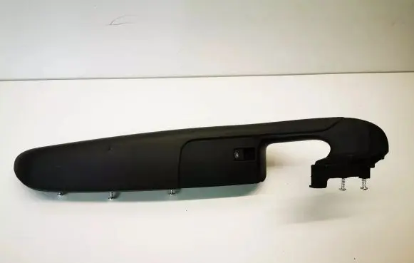 Audi A6 S6 C6 4F Front door interior handle trim 4F09559855 4F09559855A