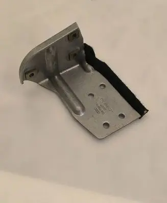 Audi A6 S6 C5 4B Other interior part 4Z7858343