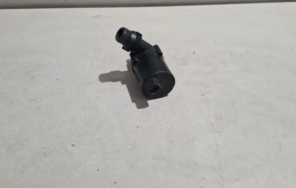 BMW X5 E70 Electric auxiliary coolant/water pump 64119197085