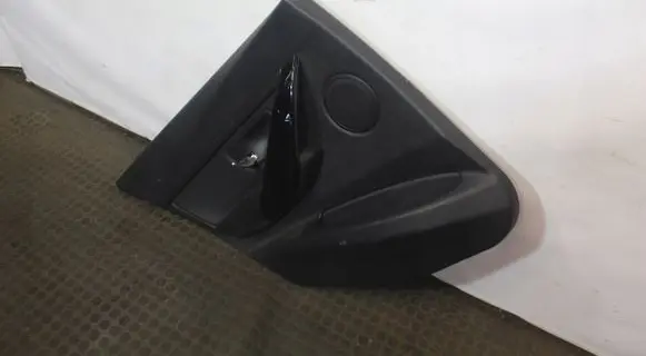BMW 3 F30 F35 F31 Coupe rear side trim panel 