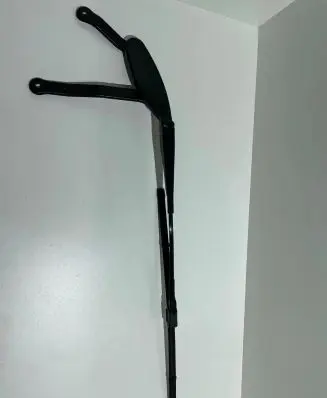 Mercedes-Benz E AMG W213 Windshield/front glass wiper blade A2138201444