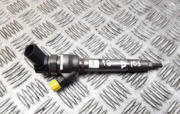 Toyota Verso Fuel injector 0445110599 8515060