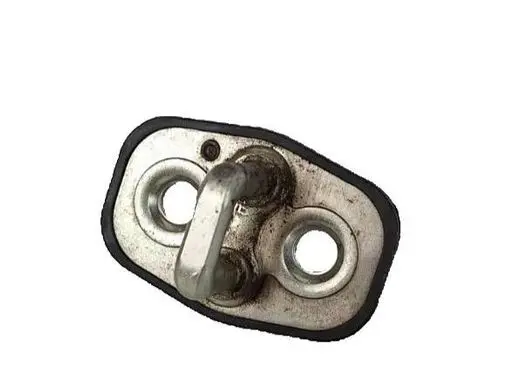 Citroen C3 Rear door lock loop/hook striker 9655466380
