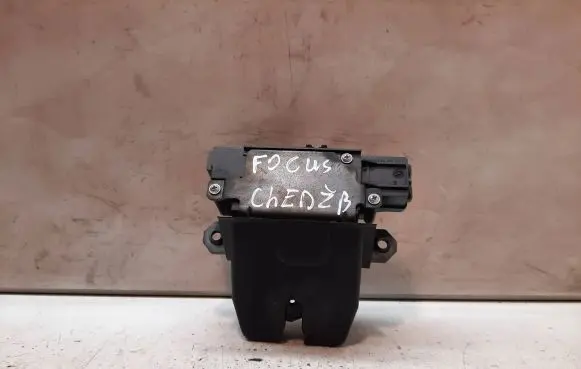 Ford Focus Tailgate/trunk/boot lock/catch/latch 01041111905