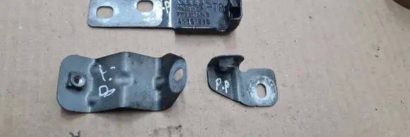 Audi A4 S4 B9 Fender mounting bracket 8W0821434B 451501S