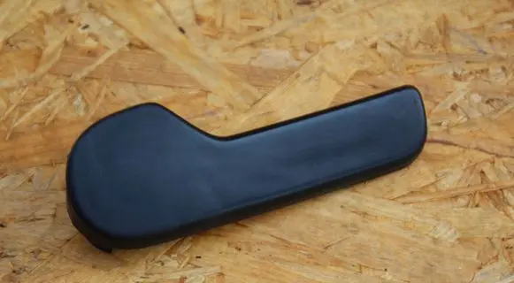 Skoda Fabia Mk1 (6Y) Engine bonnet (hood) release handle 1J1823533B