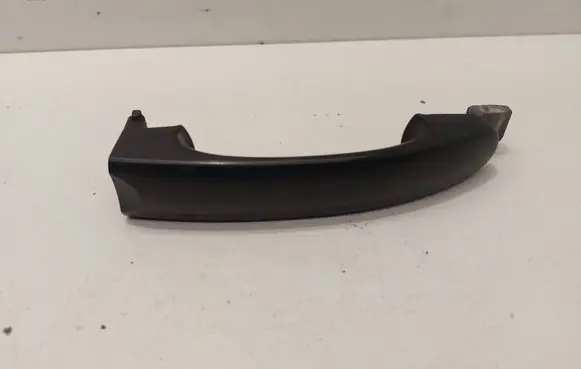 Volkswagen Touran II Front door exterior handle 7H0837209