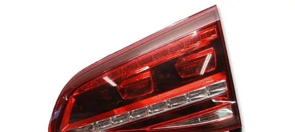 Volkswagen Golf VII Tailgate rear/tail lights 5G0945308F