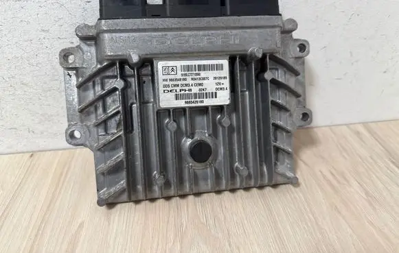 Engine control unit/module