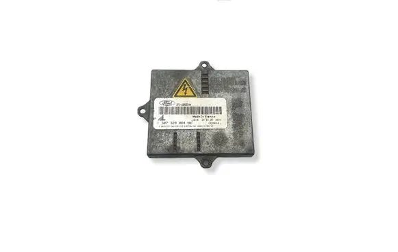Ford Mondeo Mk III Voltage converter/converter module 1S7112B655AA