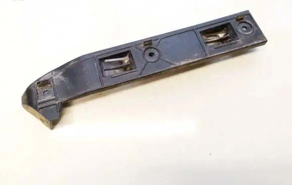 Volkswagen Bora Front bumper mounting bracket 1j5807183a