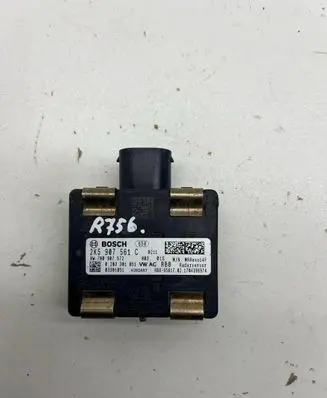 Volkswagen Caddy Distronic sensor radar 2K5907561C