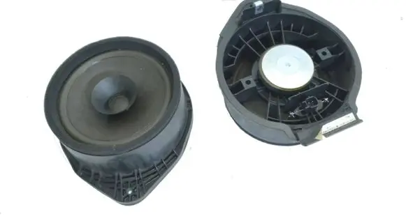 Opel Zafira C Rear door speaker 22759406 131006 434107863831