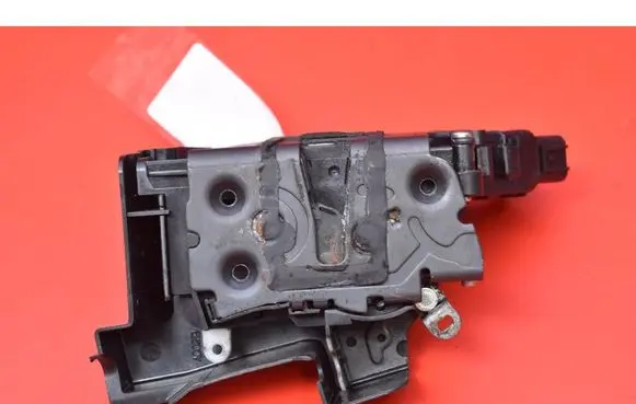 Ford Grand C-MAX Front door lock 3M5AR21813ET