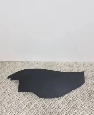 Renault Captur Other center console (tunnel) element 689318476R 00135247
