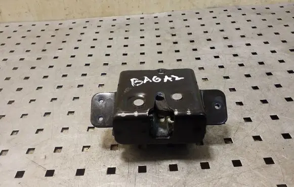 Opel Antara Tailgate/trunk/boot lock/catch/latch