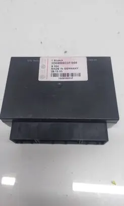 Volkswagen Phaeton Comfort/convenience module 3D0959933F 291203
