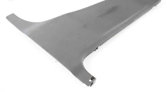 Mercedes-Benz C W204 (B) pillar trim (top) A2046900425