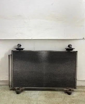 Toyota Prius (XW20) A/C cooling radiator (condenser) 