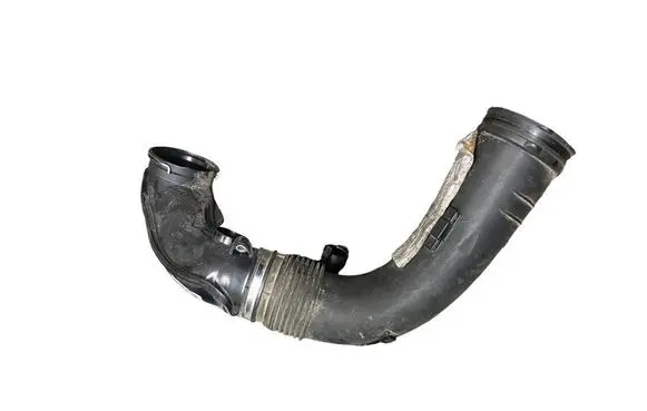 BMW X5 F15 Turbo air intake inlet pipe/hose 8512381 8512284 8500817