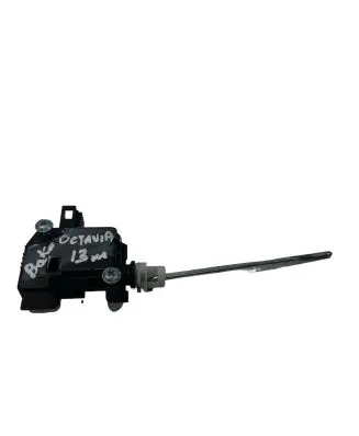 Skoda Octavia Mk2 (1Z) Central locking motor 1Z0810773